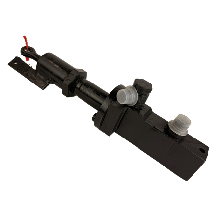 Automasgascylinder